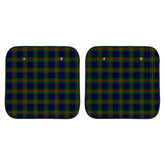 Dundas Modern 02 Tartan Car Sun Shade - 2 Pieces